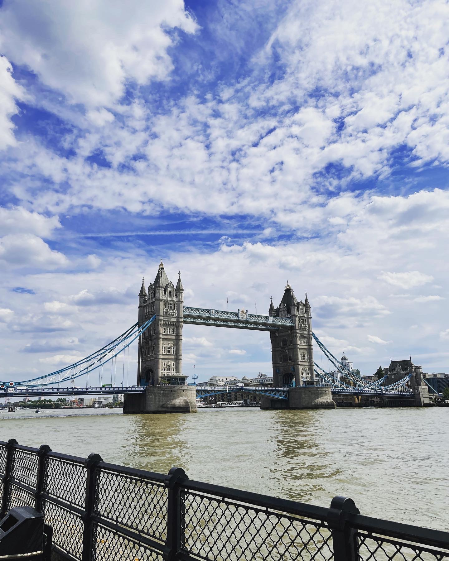 Tower Bridge